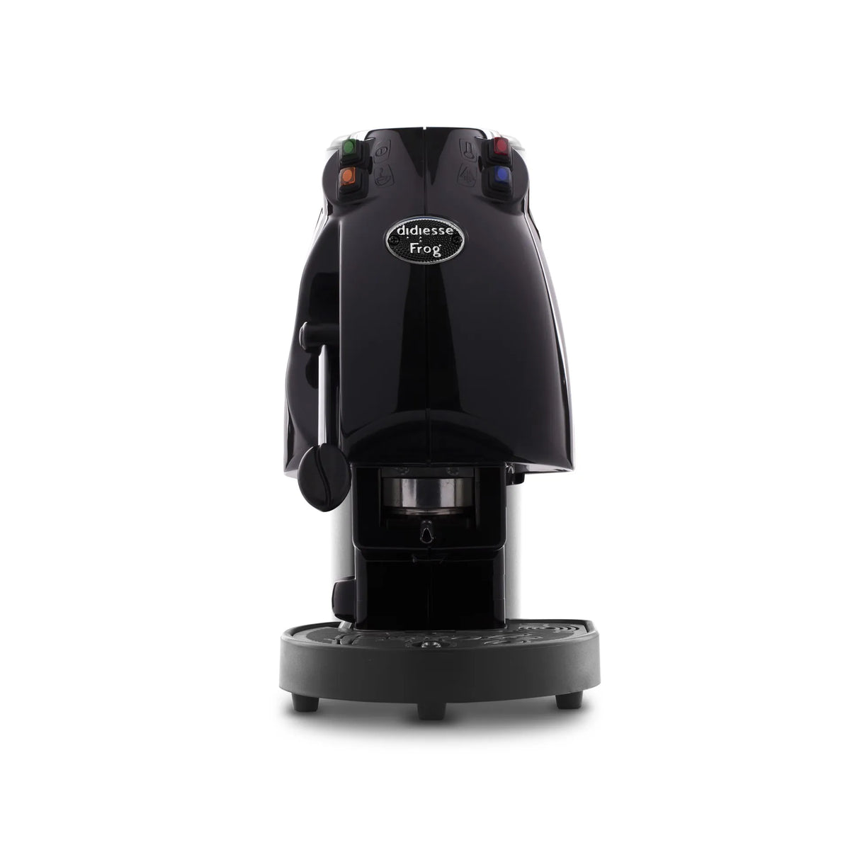 Macchina da Caffè - Didiesse Frog Revolution NERA - Sistema Cialde ese44