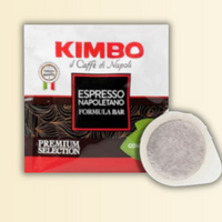 Kimbo Pompei