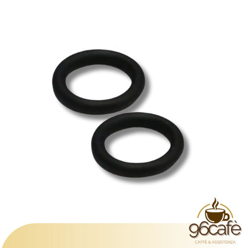 Coppia Oring Siluro