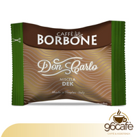DECAFFEINATO