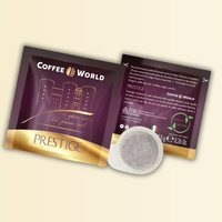 Coffee World Prestige