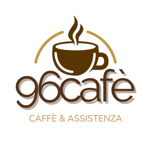 96 Cafe Cialde a Marano di Napoli