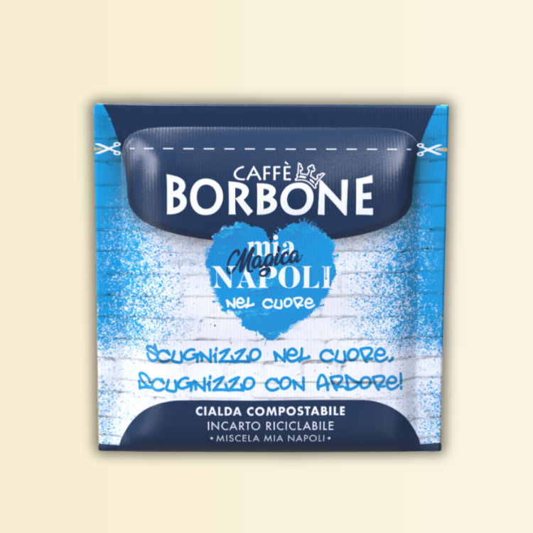 KIT ASSAGGIO CIALDE - Confezioni da 10 Cialde - Vari Brand Disponibili