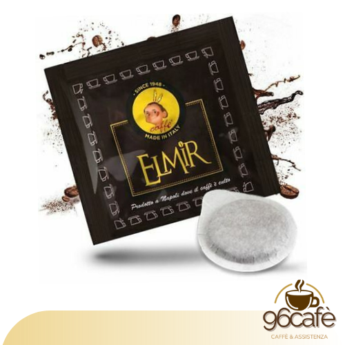 Passalacqua | Miscela Elmir | 150 Cialde