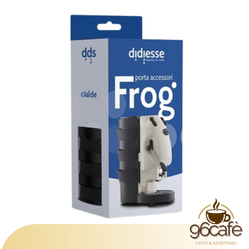 Porta Accessori per Didiesse Frog