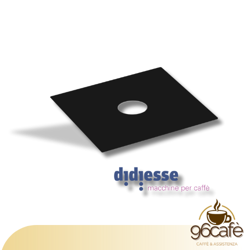 Spessore per Didiesse Frog