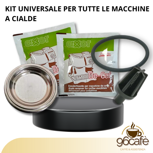 Kit Riparazione UNIVERSALE - Per Macchine a Cialde