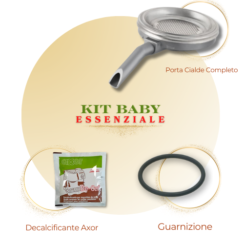 Kit Baby - ESSENZIALE