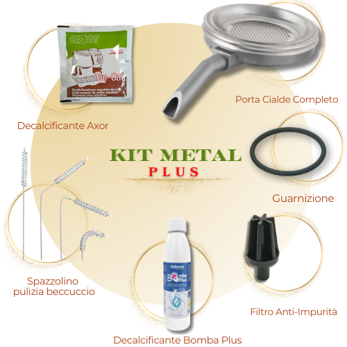 Kit Baby - Plus