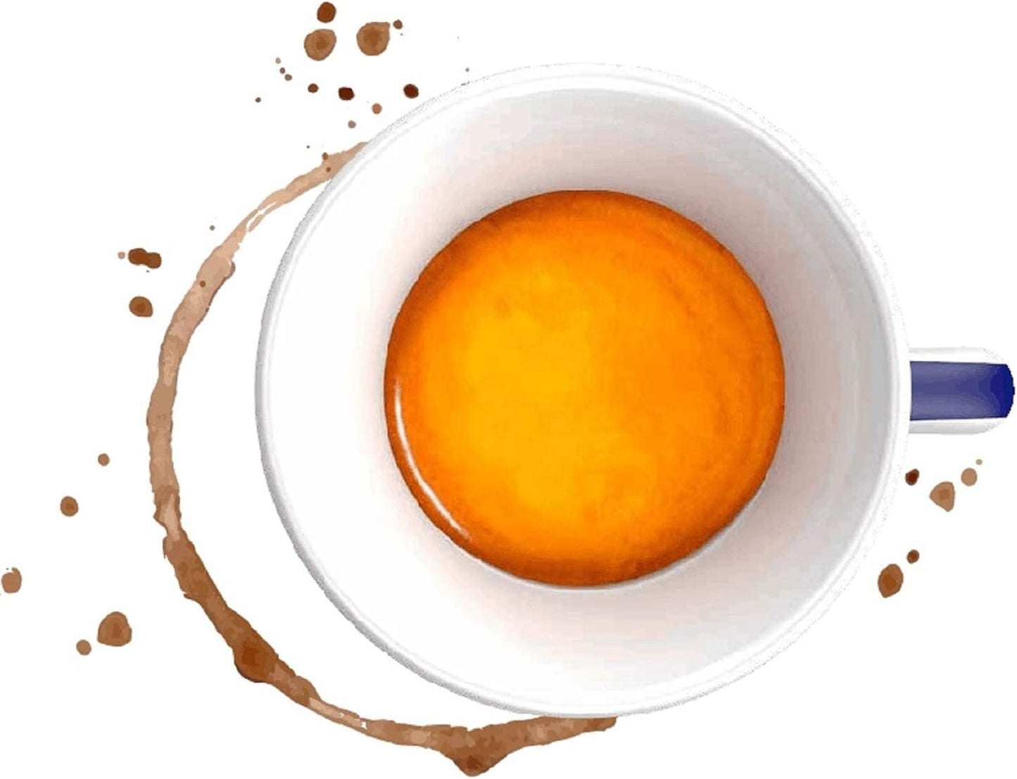Caffè in Grani Borbone ROSSO - Confezioni da 1 a 6KG