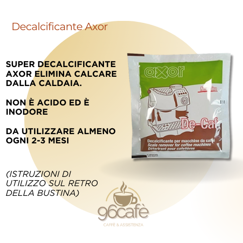 KIT METAL PREMIUM - 85 cialde in OMAGGIO!