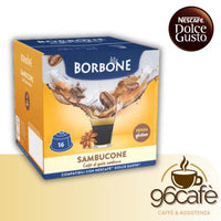 Sambucone