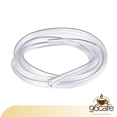 Tubo silicone morbido (1MT)