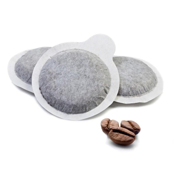 Cialde Caffè Kosè by Kimbo Cremossissimo – ESE 44mm Compostabili – 50 o 300 Cialde – Gusto Intenso e Crema Vellutata