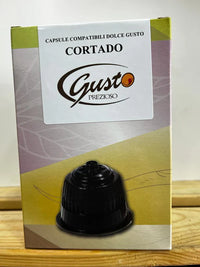 Cortado