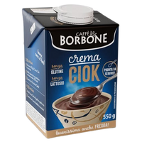 Crema al Cioccolato