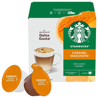 CARAMEL MACCHIATO