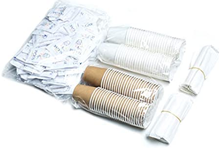 Kit Accessori BIO da 150