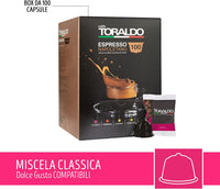 100 Capsule