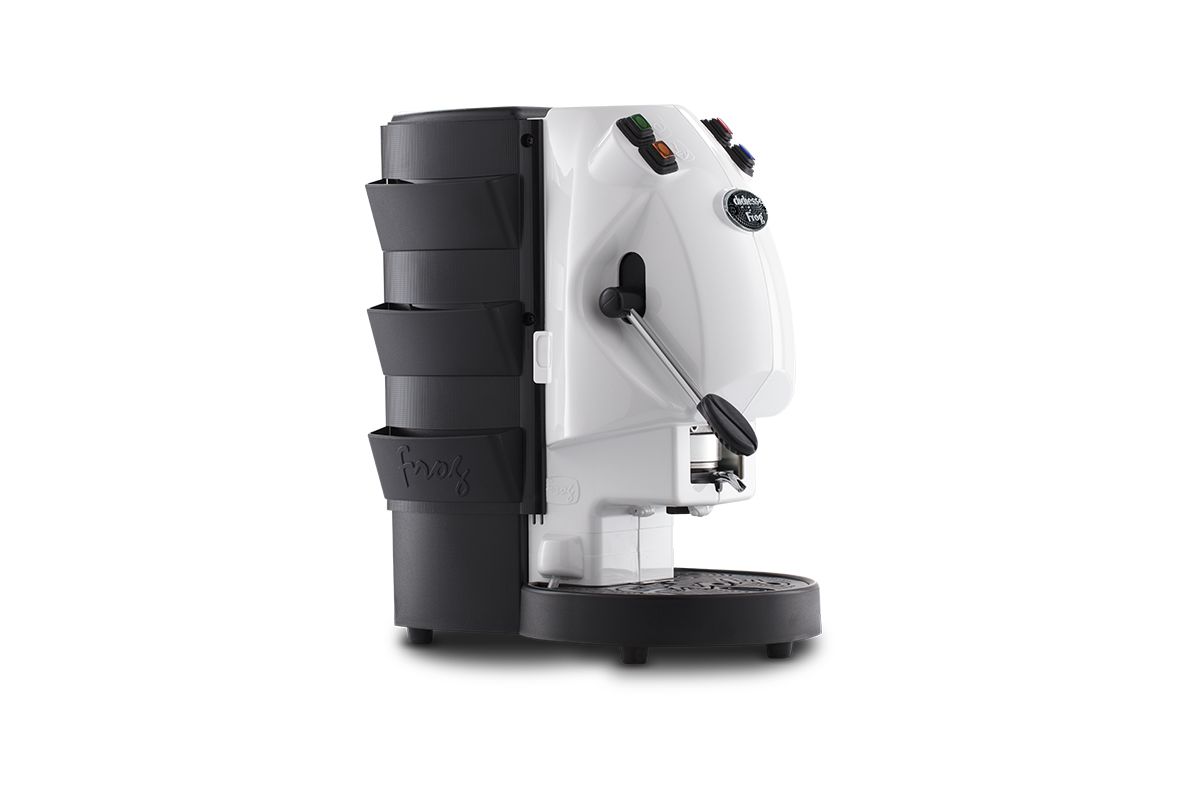 FROG REVOLUTION | Sistema Cialda ESE 44mm | DIDIESSE