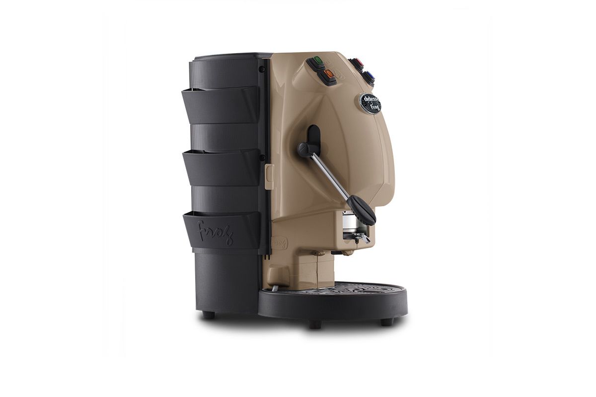 FROG REVOLUTION | Sistema Cialda ESE 44mm | DIDIESSE