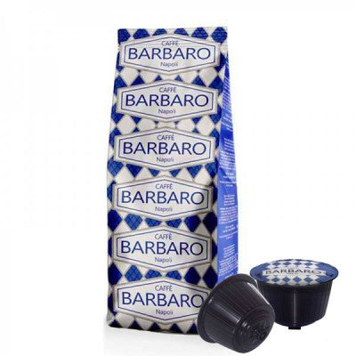Caffè Barbaro | Miscela Blu - DOLCEGUSTO