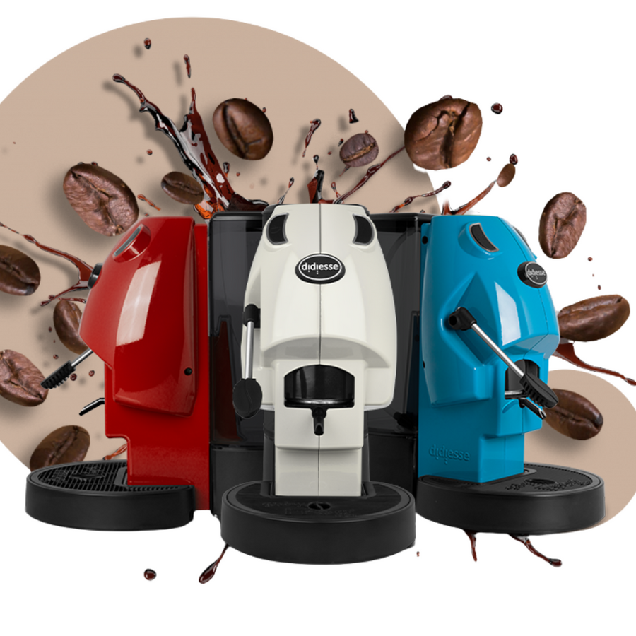 Macchine da caffè