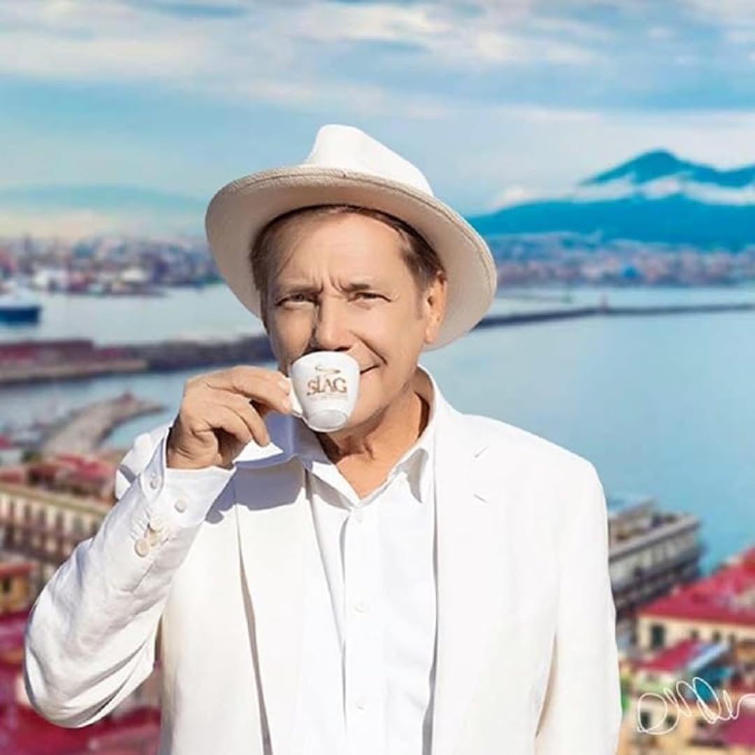 150 Cialde - SIAG CAFFE' - Miscela Super Cremosa