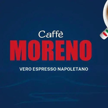 450 CIALDE - Caffè Moreno - Miscela Cremosa come al Bar - OFFERTA LIMITATA