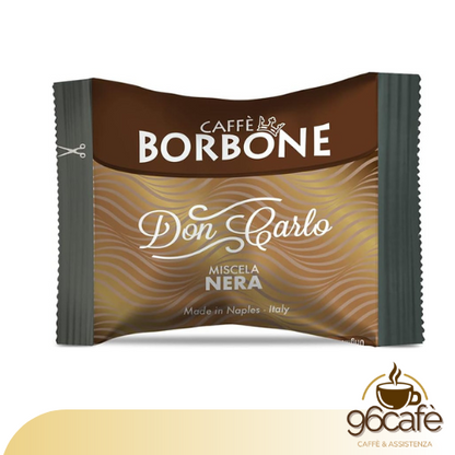 Caffè Borbone A MODO MIO - 100 Capsule