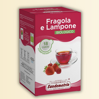 Fragola e Lampone