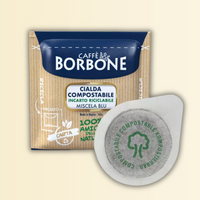 Borbone Blu