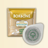 Borbone Oro