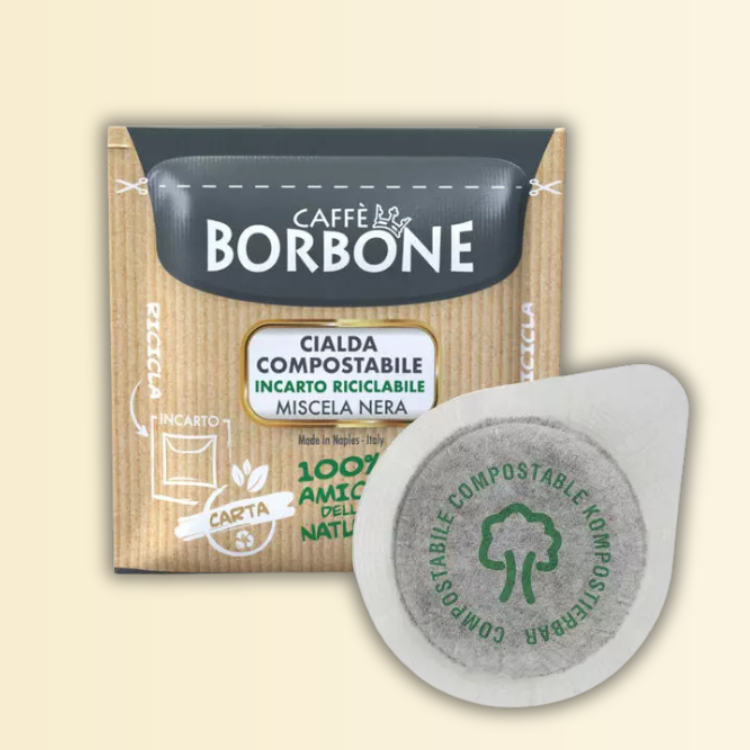 Kit Assaggio da 10 Cialde - Cialde ese 44
