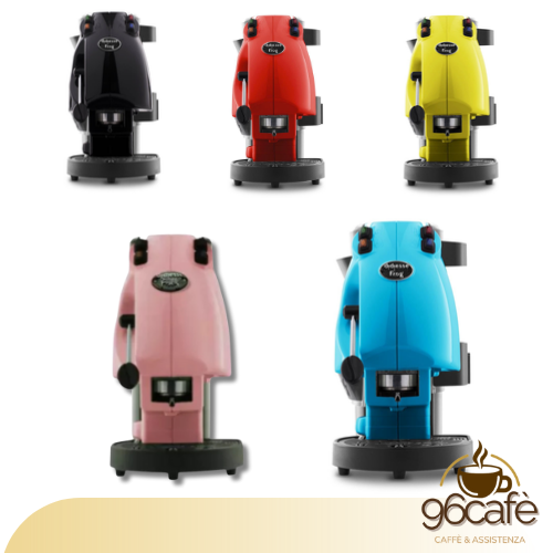 Scocche FROG - Tutti i Colori  [ CON VIDEO TUTORIAL INSTALLAZIONE ]