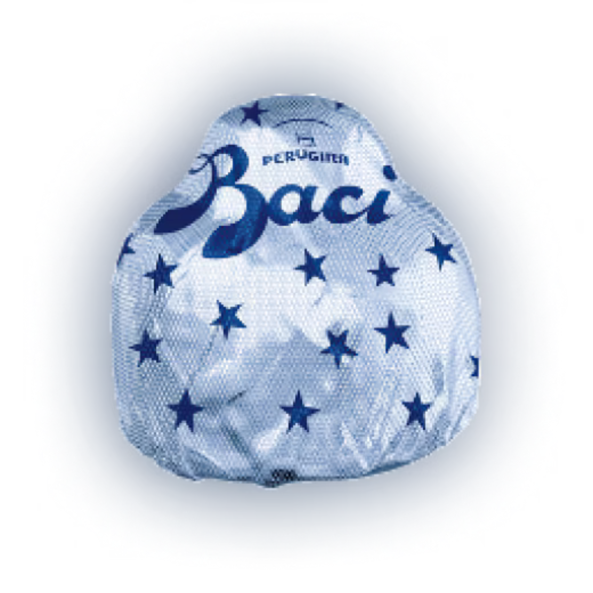 Baci Perugina – Scatola Cuore in Latta – 8 Baci Assortiti vari gusti