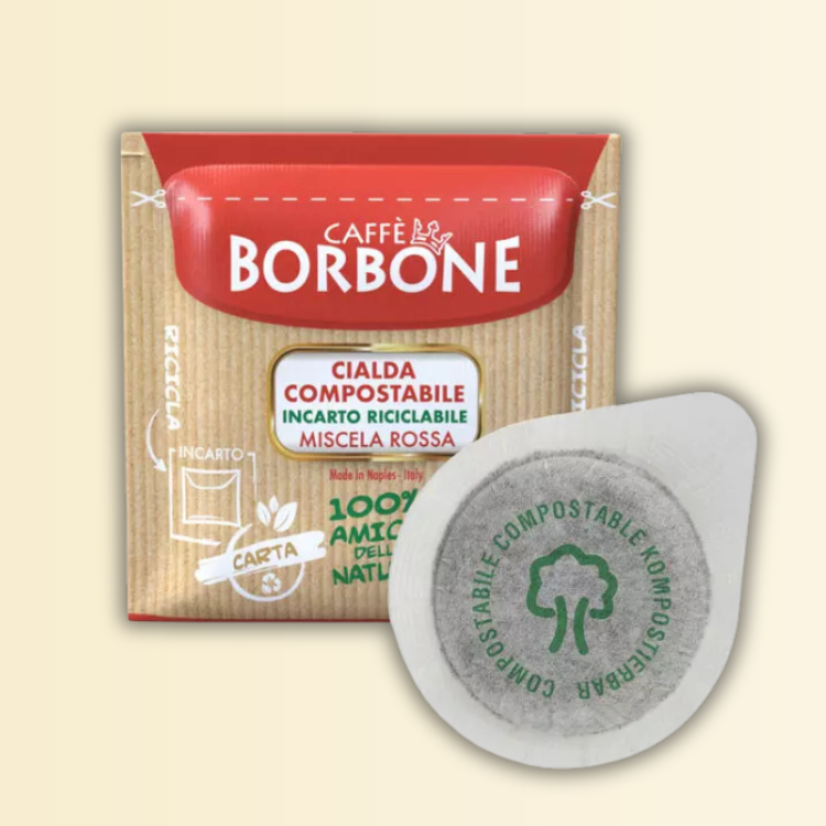 Kit Assaggio da 10 Cialde - Cialde ese 44