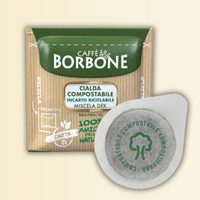 Borbone Decaffeinato