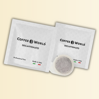 Coffee World Decaffeinato