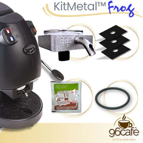 KIT METAL - FROG Pro