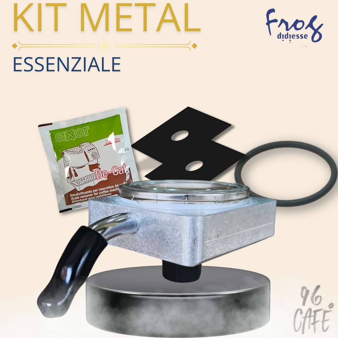 KIT METAL - Essenziale