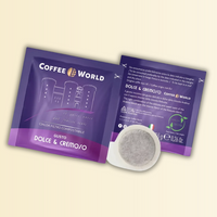 Coffee World Dolce e Cremoso