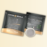 Coffee World Inteso e Deciso