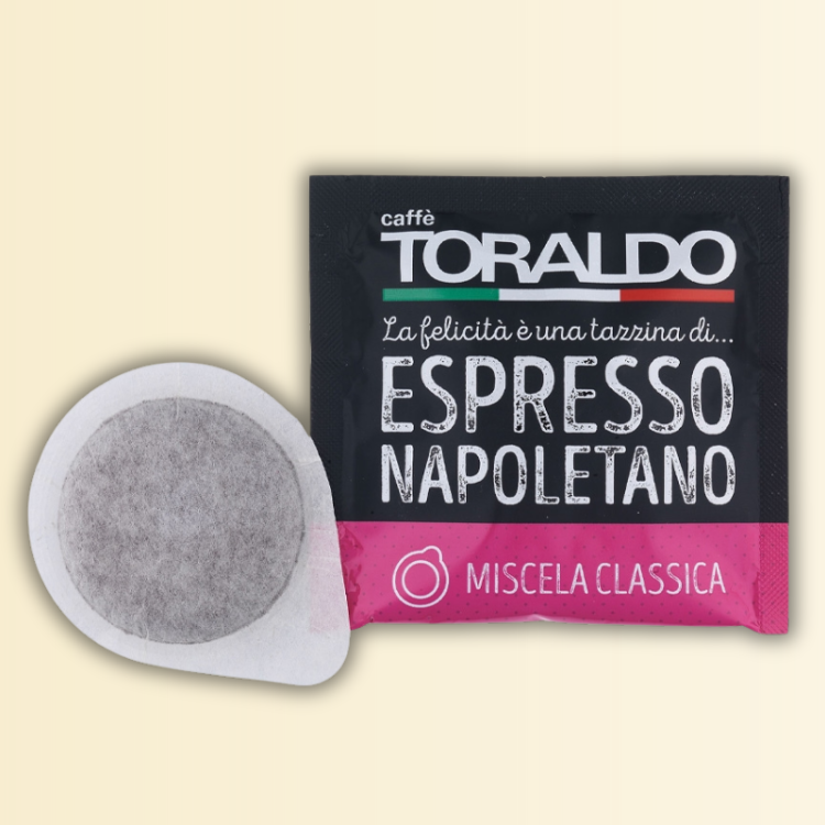 Kit Assaggio da 10 Cialde - Cialde ese 44