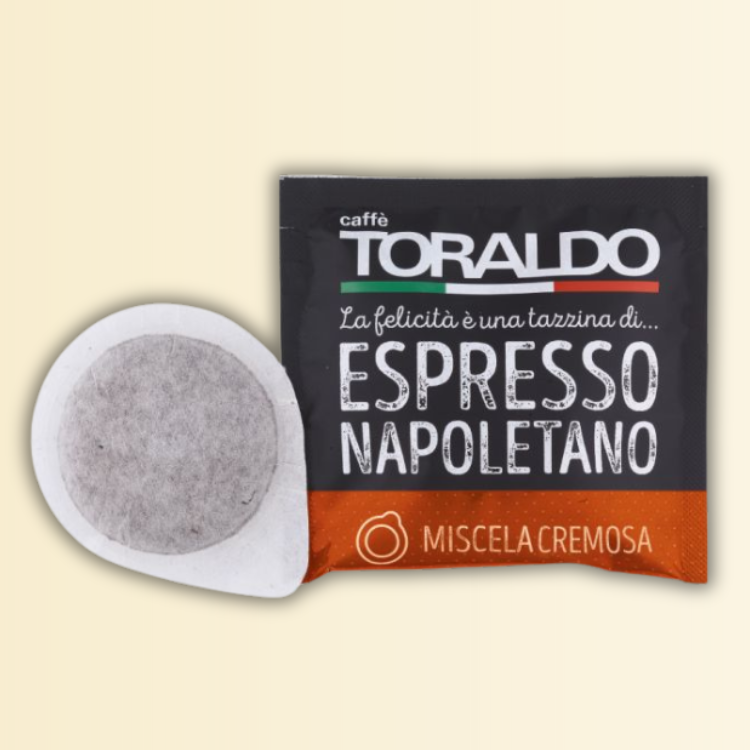 Kit Assaggio da 10 Cialde - Cialde ese 44