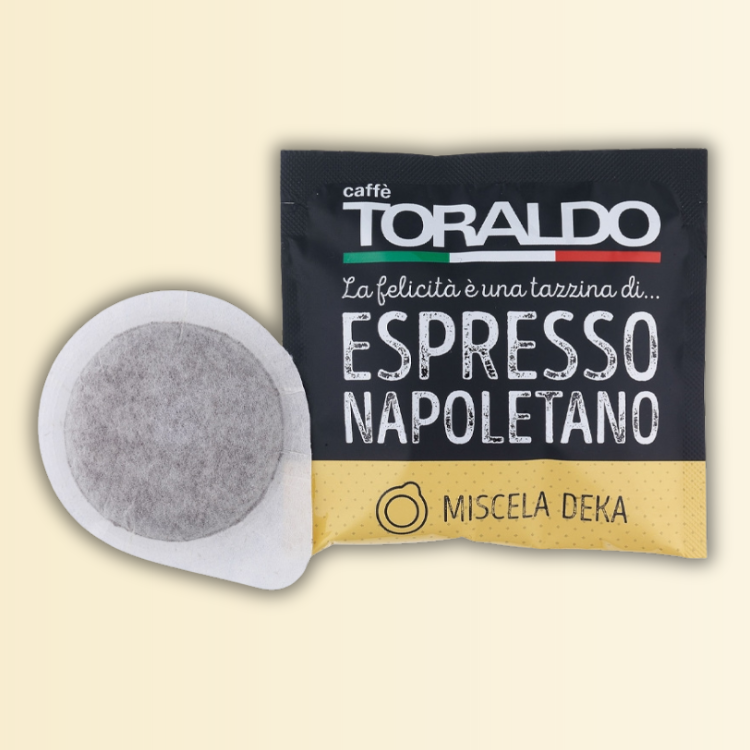 Kit Assaggio da 10 Cialde - Cialde ese 44