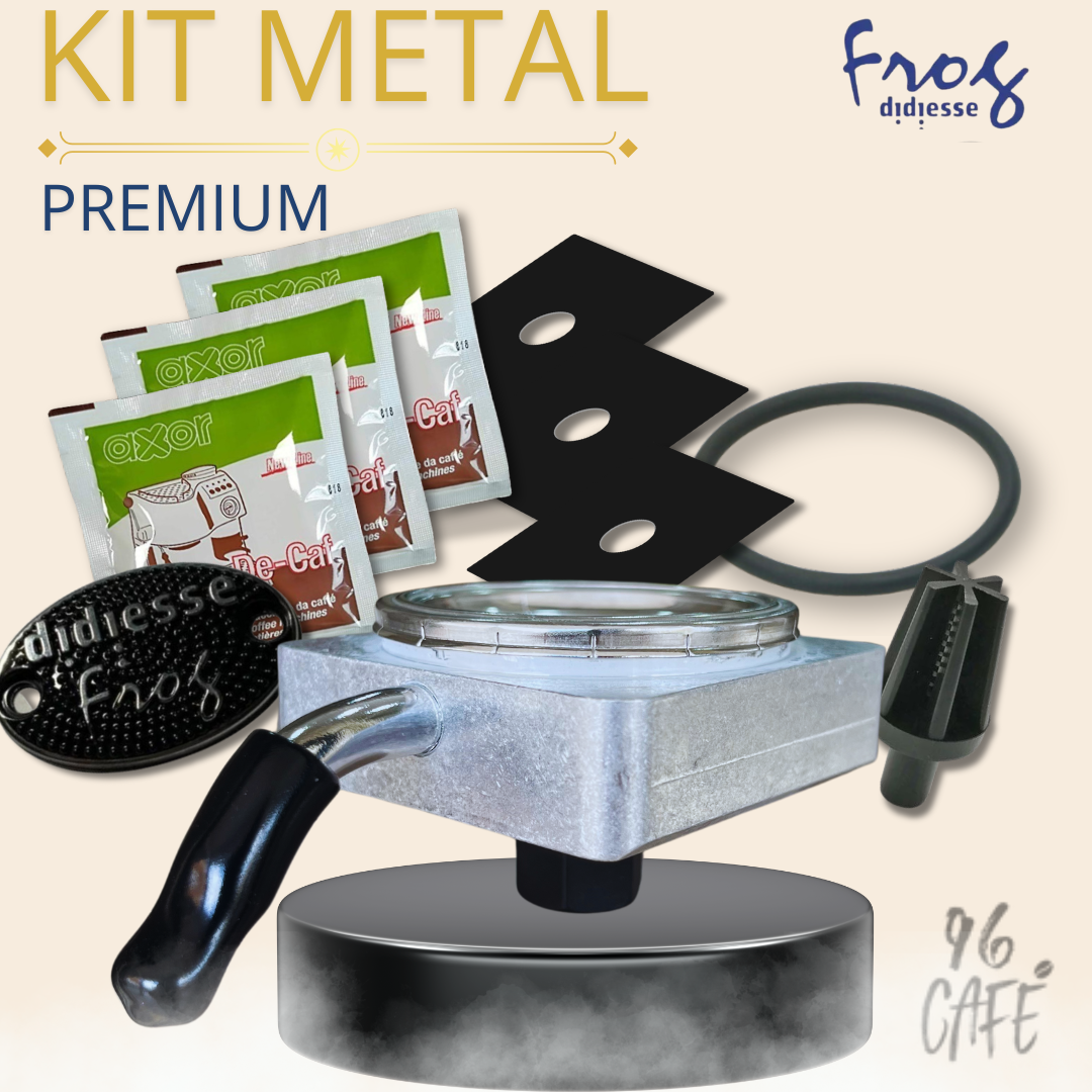 KIT METAL - Premium