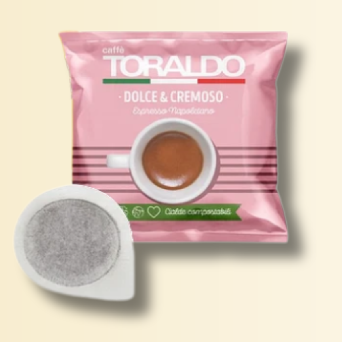 KIT ASSAGGIO CIALDE - Confezioni da 10 Cialde - Vari Brand