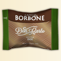 DECAFFEINATO