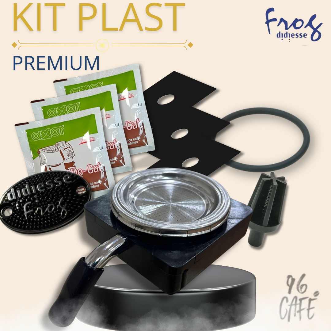 Kit Plast - PREMIUM